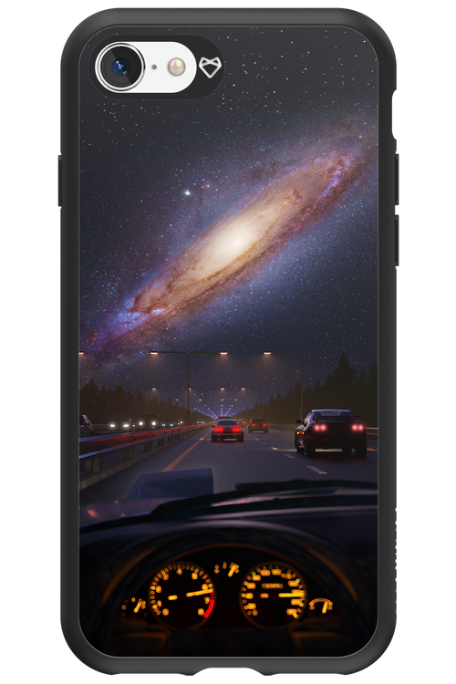 Nightride - Apple iPhone 8