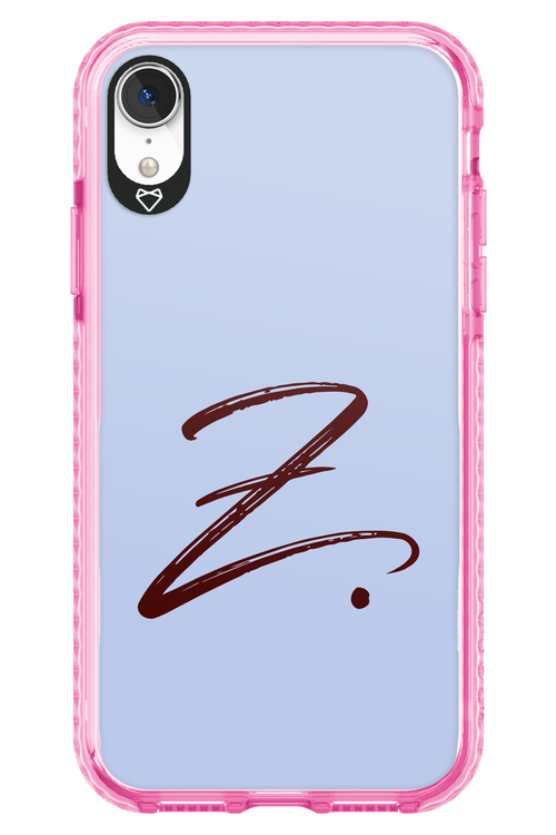 (Jellyfish Presso) Z 2.0 - Apple iPhone XR