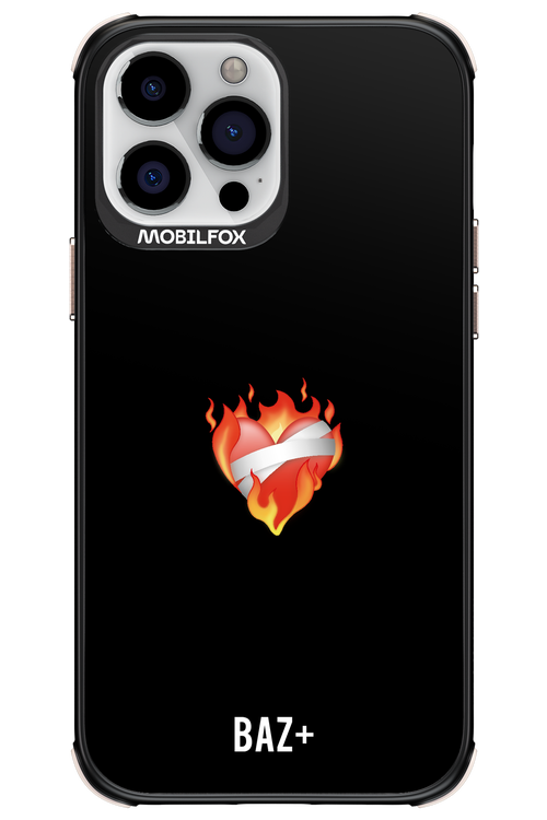 BAZ+ - Apple iPhone 13 Pro Max
