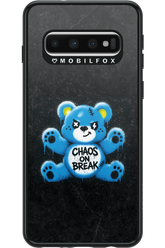 Chaos on Break 2.0 - Samsung Galaxy S10