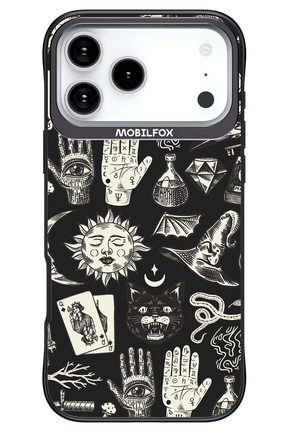 Alchemy and Mysticism - Apple iPhone 17 Pro Max