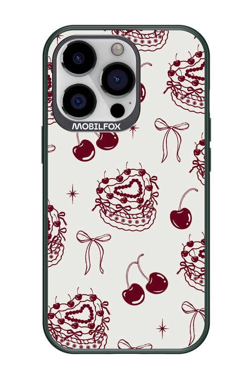 Cake Dream - Apple iPhone 13 Pro