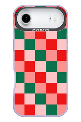 Christmas Pattern - Apple iPhone 17 Air