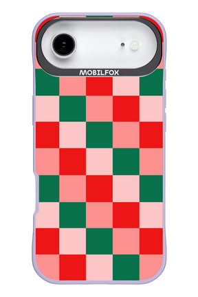 Christmas Pattern - Apple iPhone 17 Air