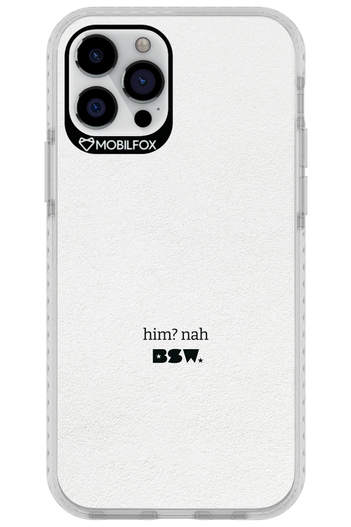 BSW FourSeasons 16 2.0 - Apple iPhone 12 Pro