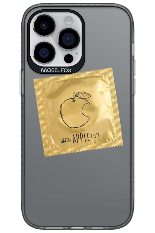 Safety Apple 2.0 - Apple iPhone 14 Pro Max