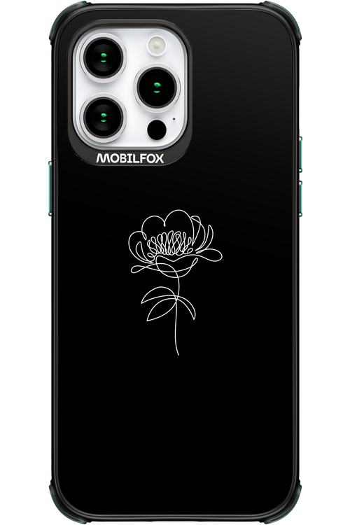 Wild Flower - Apple iPhone 15 Pro Max