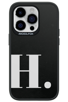 H (Off Space) 2.0 - Apple iPhone 14 Pro