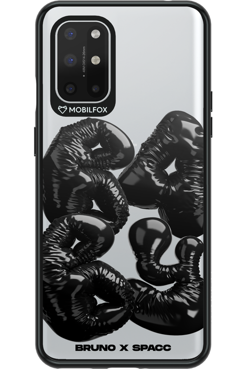 Baby - OnePlus 8T
