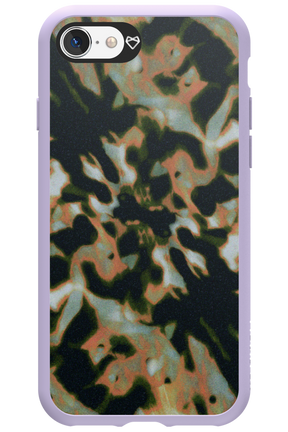 Tiger Acid - Apple iPhone SE 2020