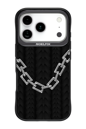 Chain Baddie - Apple iPhone 17 Pro