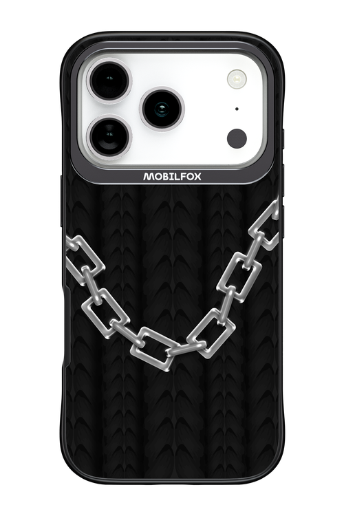 Chain Baddie - Apple iPhone 17 Pro