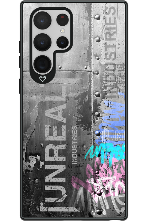 Steel 2.0 - Samsung Galaxy S22 Ultra