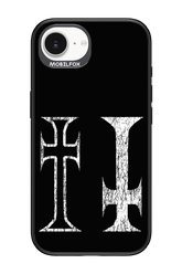 Double crosss 2.0 - Apple iPhone 16e