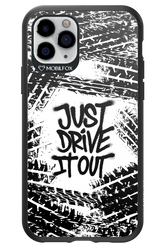 Drive It Out - Apple iPhone 11 Pro