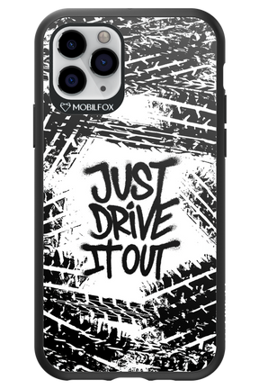 Drive It Out - Apple iPhone 11 Pro