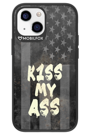 KISS II 2.0 - Apple iPhone 13 Mini