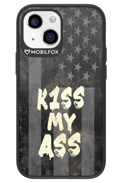 KISS II 2.0 - Apple iPhone 13 Mini