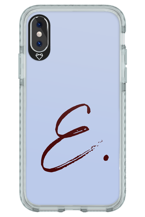 (Jellyfish Presso) E - Apple iPhone X