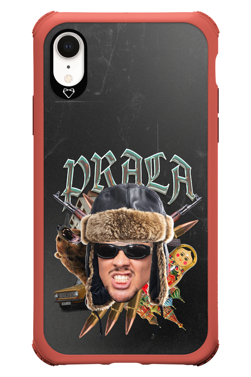 Lmen Panel - Apple iPhone XR