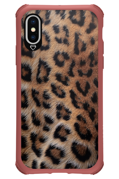 Furr Babe - Apple iPhone XS