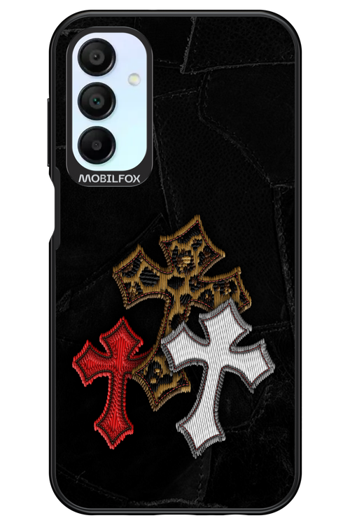 Holy Trinity 2.0 - Samsung Galaxy A15