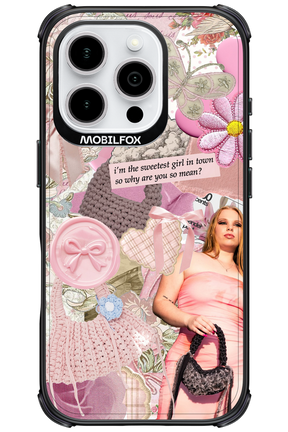 Sweet Fairy - Apple iPhone 16 Pro