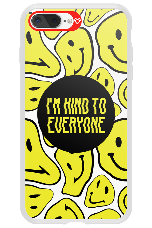 Be Kind - Apple iPhone 8 Plus