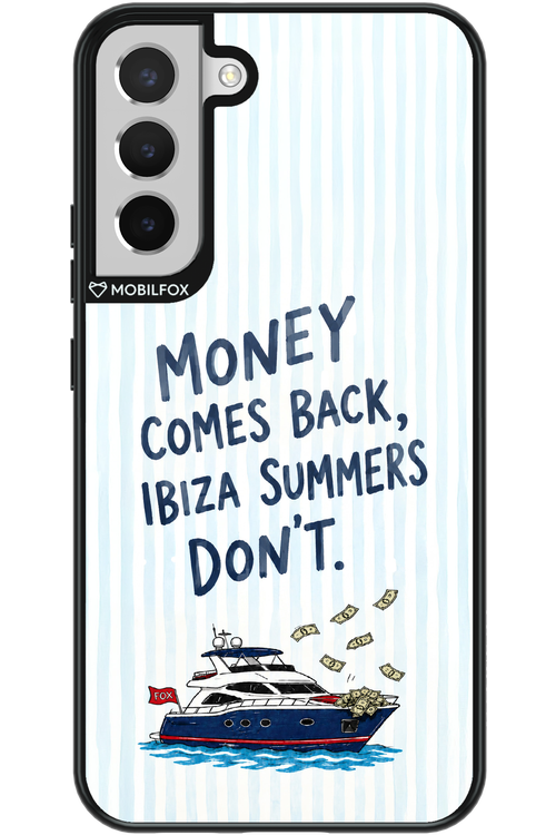 Ibiza summers 2.0 - Samsung Galaxy S22+