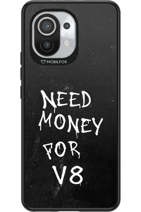 V8 2.0 - Xiaomi Mi 11 5G