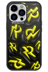 Rich Puffer - Apple iPhone 13 Pro