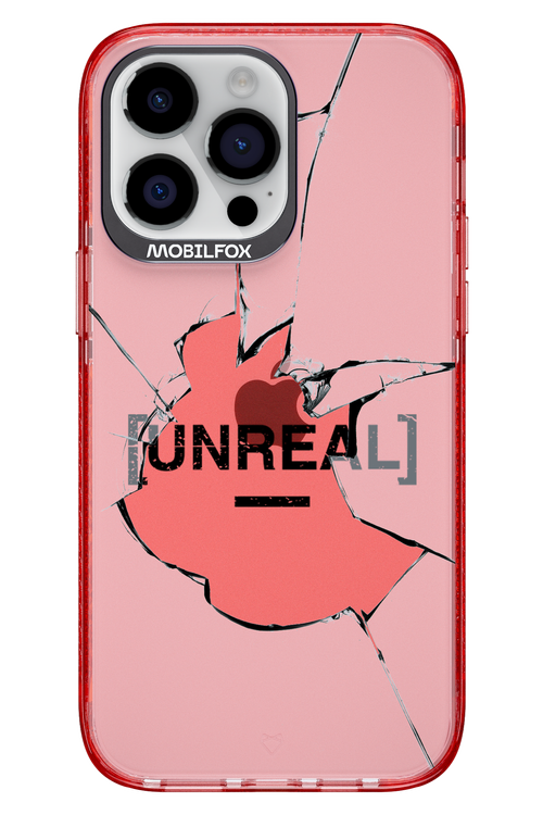 Broken Glass - Apple iPhone 14 Pro Max