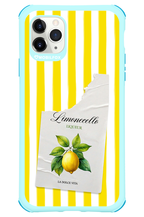 LimoneCello - Apple iPhone 11 Pro Max
