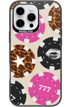 All In - Apple iPhone 16 Pro Max