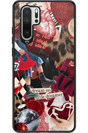 Big City Girl - Huawei P30 Pro