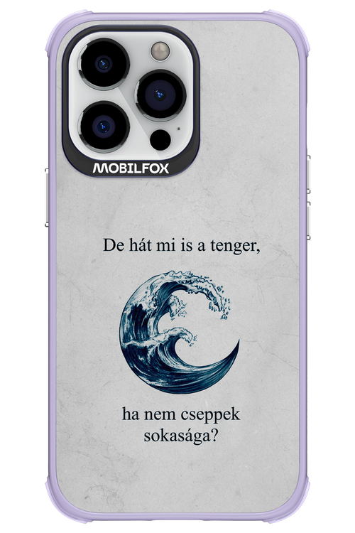 Tenger - Apple iPhone 13 Pro