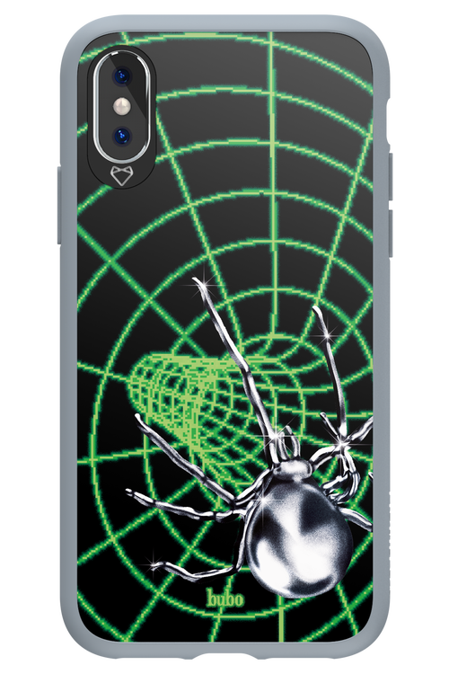 SINGULARITY - Apple iPhone XS