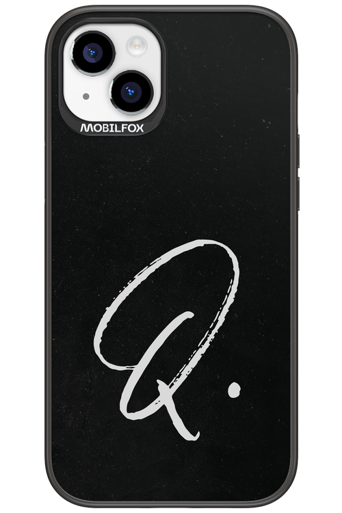 (Off Space) Q 2.0 - Apple iPhone 15 Plus