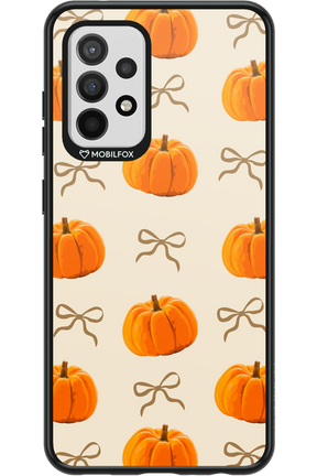 Cutie Pumpkin - Samsung Galaxy A52 / A52 5G / A52s