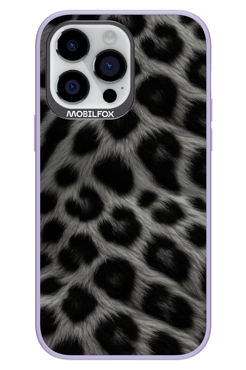 Wild Monochrome - Apple iPhone 14 Pro Max