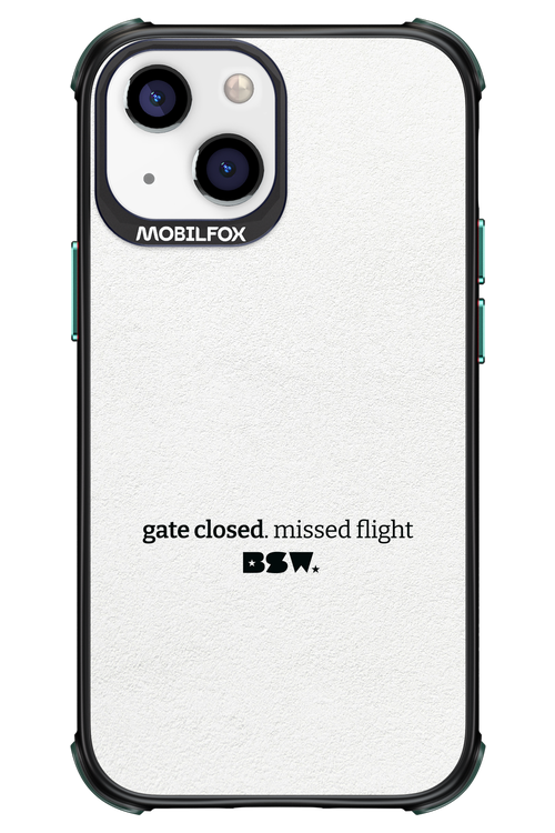 BSW FourSeasons 12 2.0 - Apple iPhone 13 Mini