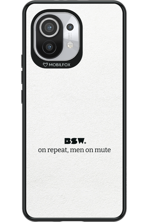 BSW FourSeasons 14 2.0 - Xiaomi Mi 11 5G