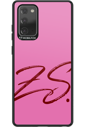 (Sorbet) ZS 2.0 - Samsung Galaxy Note 20