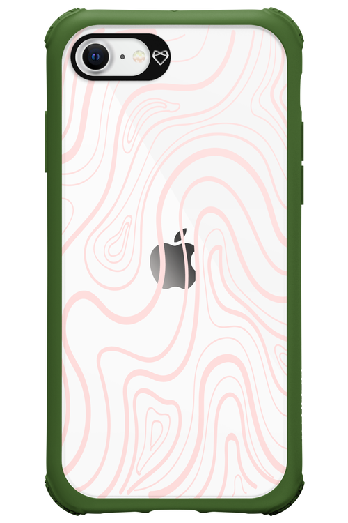 Topo Calm - Apple iPhone SE 2020