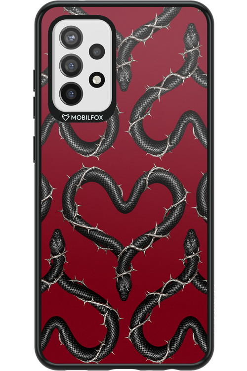 Bad Lover 2.0 - Samsung Galaxy A72