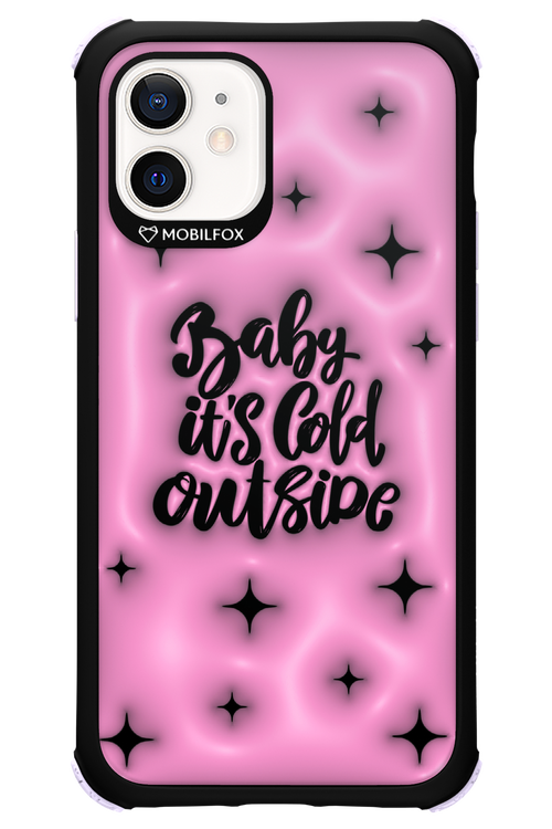 BabyX - Apple iPhone 12