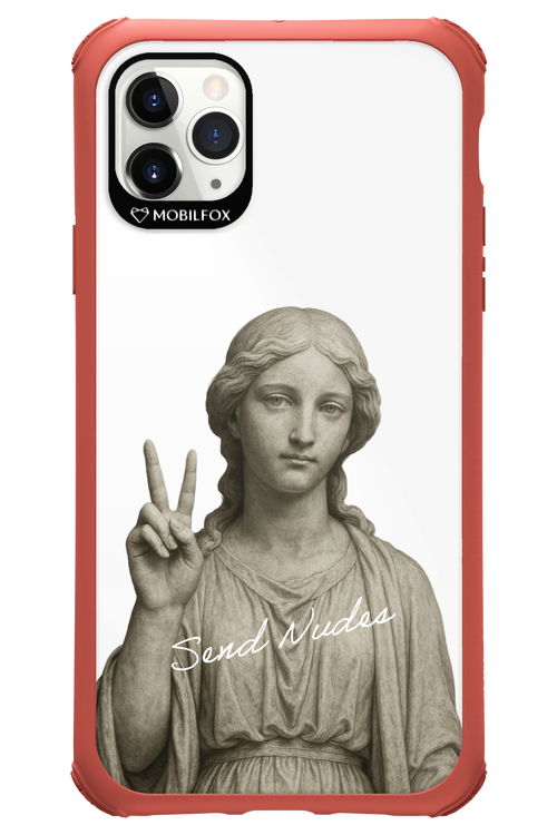 Saint Nudes - Apple iPhone 11 Pro Max