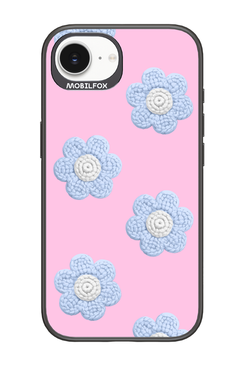Baby Pink - Apple iPhone 16e