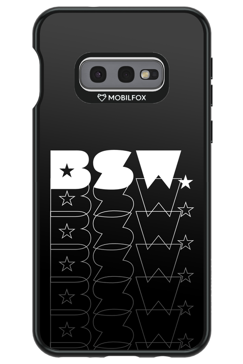 BSW Log - Samsung Galaxy S10e