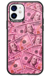 Pink Money 2.0 - Apple iPhone 12